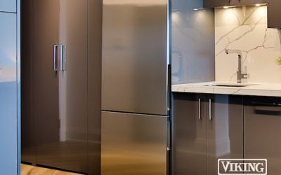 Refrigerator Compressor Hot: What to Do About It?