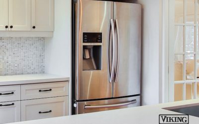 How to Fix a Refrigerator Leaking Water: A Quick and Easy Fix