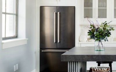 Refrigerator Not Cooling? Try These Solutions!