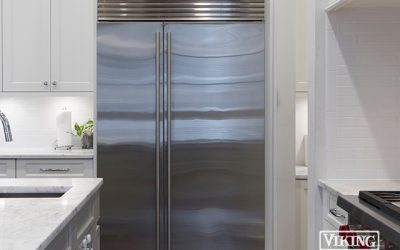 The Ultimate Refrigerator Repair Guide: Fix It Like a Pro!