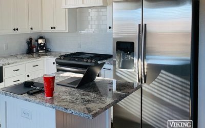 How to Fix a Refrigerator Water Dispenser Not Working?