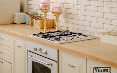 Gas Oven Not Heating Up? Here’s What You Can Do