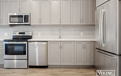 How Much Space Does a Fridge Need for Ventilation?