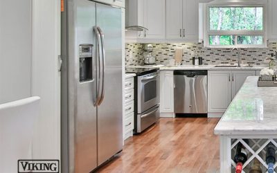 How to Replace a Refrigerator Door Gasket Effectively?