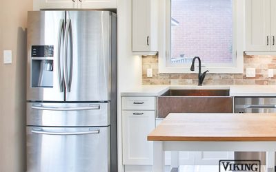 Keep Your Cool: Easy Steps on How to Fix Refrigerator Door
