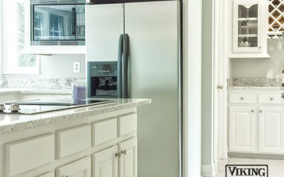 Time to Replace Your Fridge? Signs Your Refrigerator is Dying