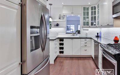 Types of Refrigerators: An Overview of Modern Refrigeration Technologies