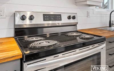 Crack in Glass Stove Top? Your Ultimate Guide
