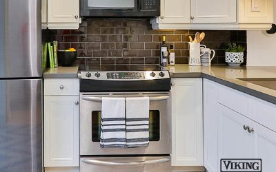 Was Your Gas Stove Left On? How to Avoid in the Future