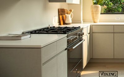 Convert a Freestanding Range to a Slide-In: Is It Better?