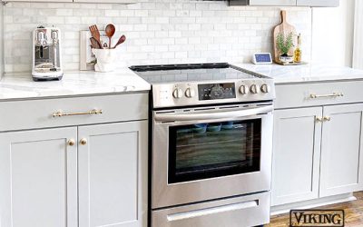 Do You Need a Vent for an Electric Stove?