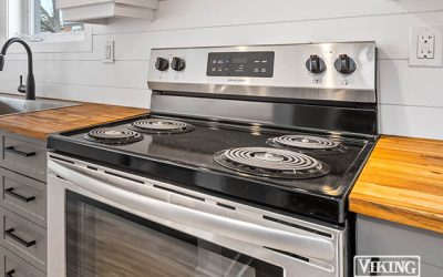 Electric Stove Burners Uneven Heating: A Comprehensive Guide