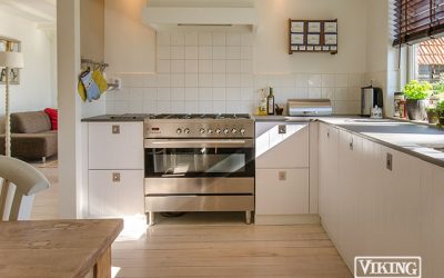 Gas Stove vs Electric Stove: Choosing the Best Cooking Partner