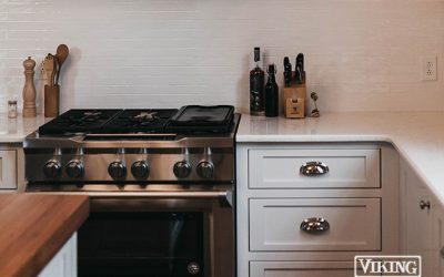 How to Clean a Stovetop: A Comprehensive Guide