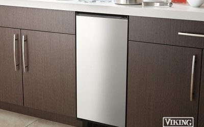 Common Signs and Prevention Tips for Ice Maker Leaking Water