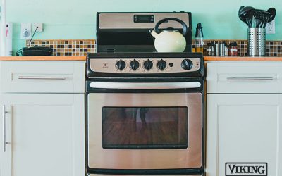 Leaving Stove On Overnight? The Importance of Safety Measures