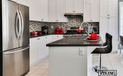 Refrigerator Door Gasket Replacement: Maintaining Efficiency