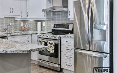 How to Minimize A Refrigerator Drain Pan from Overflowing