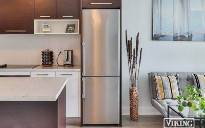 Common Concerns with Too Much Ice in Freezer and How to Fix