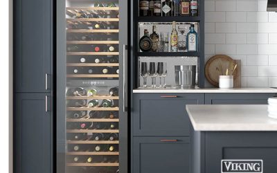 Viking Wine Cellar Maintenance: Keeping Your Wine Pristine