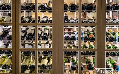 Viking Wine Cellar Repair: A Guide to Fix Common Issues