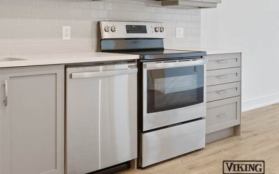 What Is A Freestanding Range? Here’s What You Should Know