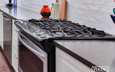 The Impact of Yellow Flame on A Gas Stove and How to Fix It