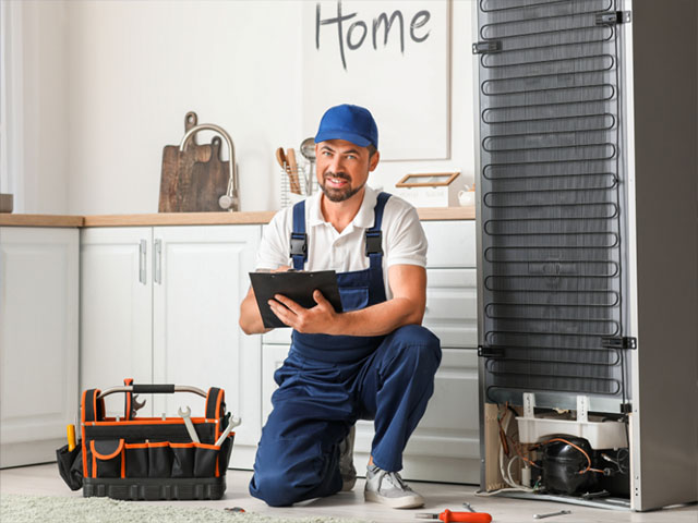 Denver Viking Built-in Refrigerator Repair | Viking Repair Crew Denver Viking Built-in Refrigerator Repair | Viking Repair Crew