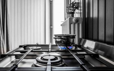 Advantages of High-Performance Rangetops for a Culinary New Year!