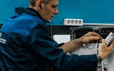 Reliable Same-Day Service for Viking Appliance Repair