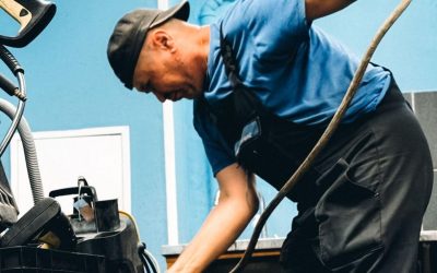Key Signs You Need a Viking Undercounter Ice Maker